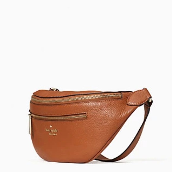 Kate Spade leila belt bag - Picture 3 of 13